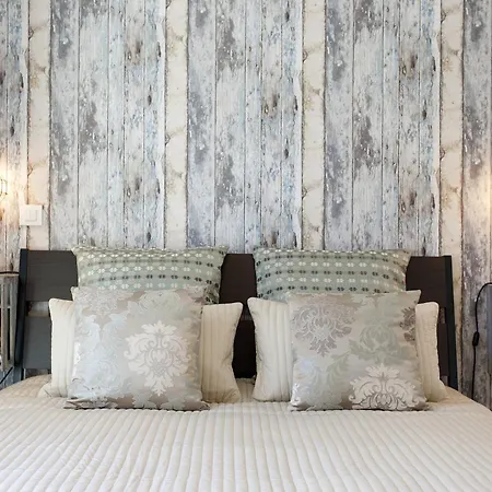 Lejlighed Bairrus - Mello