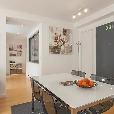 Bairrus - Mello * Lisboa