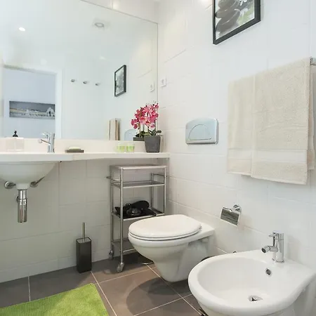 Bairrus - Mello * Lisboa