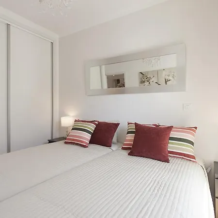 Bairrus - Mello Lisboa