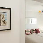 Bairrus - Mello Apartament Lizbona