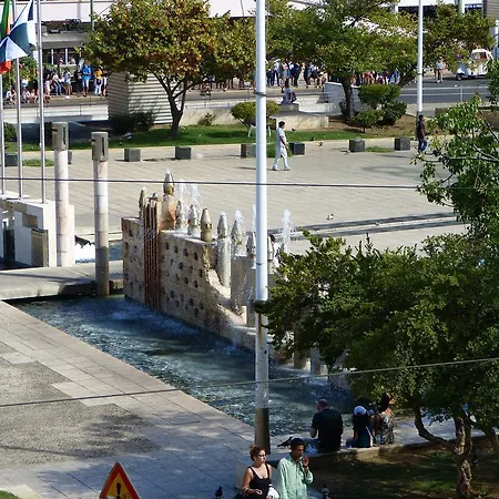 Apartamento Bairrus - Mello *