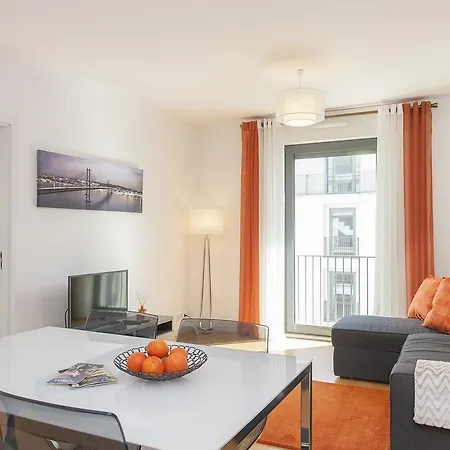 Apartament Bairrus - Mello