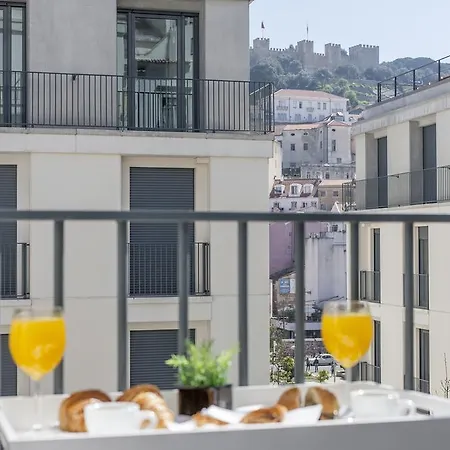 Apartament Bairrus - Mello