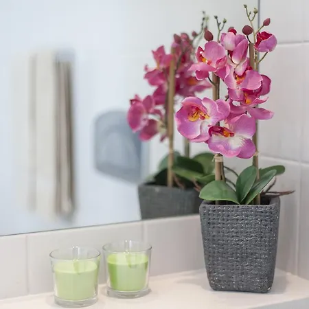 Appartement Bairrus - Mello *