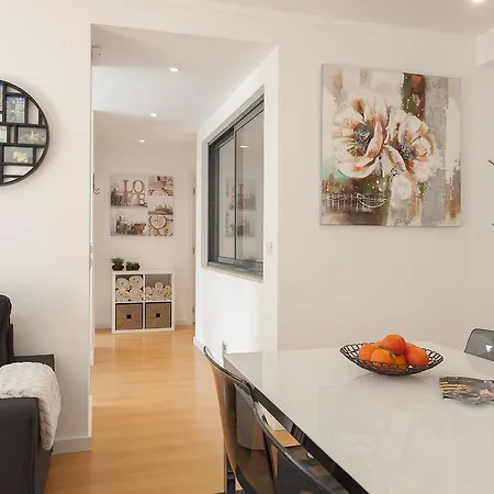 Bairrus - Mello Appartement