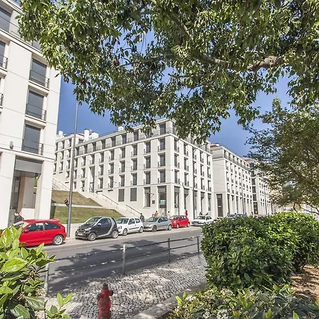 Apartament Bairrus - Mello