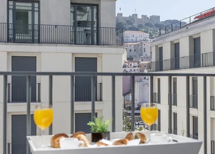 Appartement Bairrus - Mello