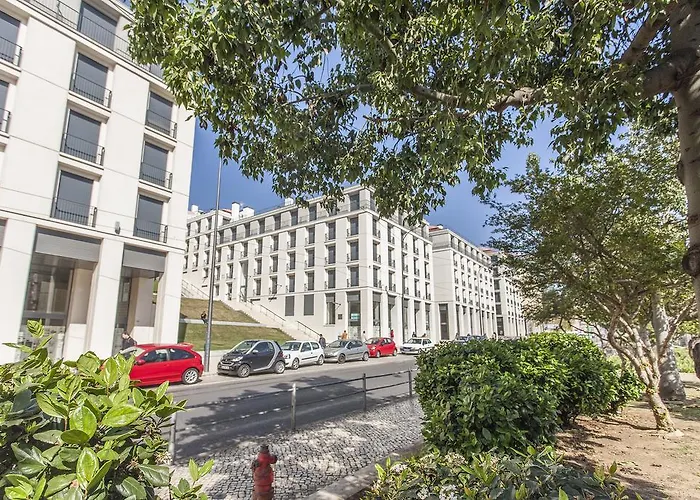 Appartement Bairrus - Mello